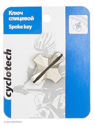 Велоинструменты Cyclotech