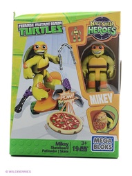 Игровые наборы MEGA BLOKS