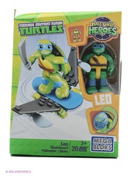 Игровые наборы MEGA BLOKS