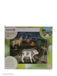 Фигурки-игрушки SCHLEICH