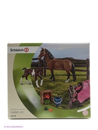Фигурки-игрушки SCHLEICH