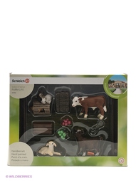 Фигурки-игрушки SCHLEICH