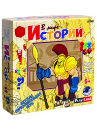 Настольные игры PLAY LAND