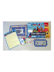Настольные игры PLAY LAND