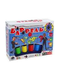 Настольные игры PLAY LAND