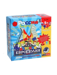 Настольные игры PLAY LAND