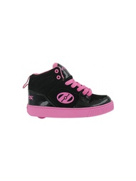 Роликовые кроссовки Heelys
