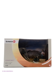 Фигурки-игрушки SCHLEICH