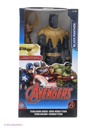 Фигурки-игрушки Hasbro