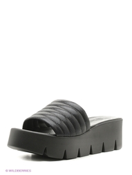 Шлепанцы La pinta