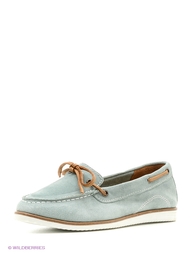 Мокасины Sekada