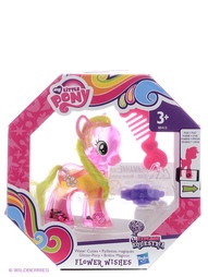 Фигурки-игрушки Hasbro
