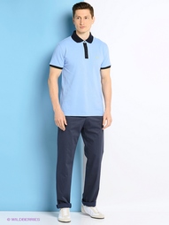 Брюки Trussardi