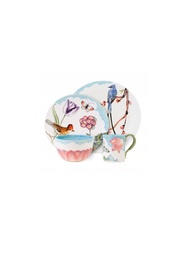 Наборы посуды Elff Ceramics