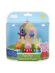 Игровые наборы Peppa Pig