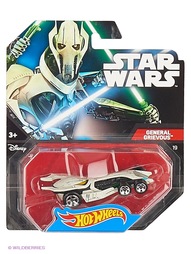 Машинки Hot Wheels