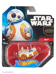 Машинки Hot Wheels