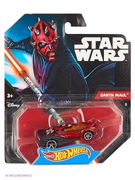 Машинки Hot Wheels