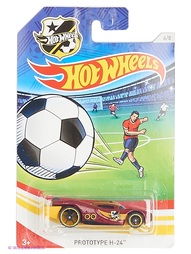 Машинки Hot Wheels