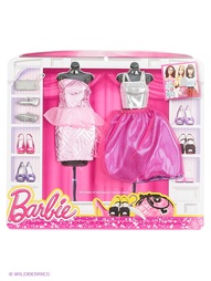 Аксессуары для кукол Barbie
