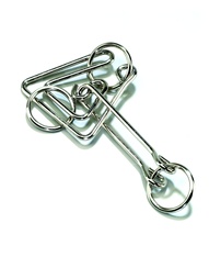 Головоломки Eureka! 3D Puzzle
