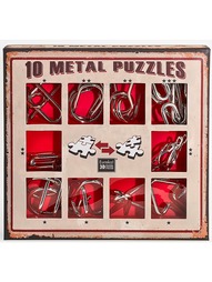 Головоломки Eureka! 3D Puzzle