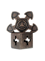 Головоломки Cast Puzzle