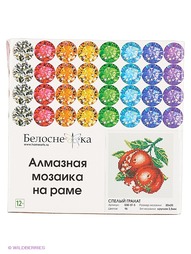 Наборы для поделок Белоснежка