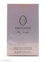 Туалетная вода Trussardi