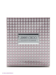 Туалетная вода JIMMY CHOO