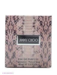 Туалетная вода JIMMY CHOO