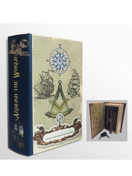 Шкатулки Magic Home
