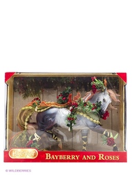 Фигурки Breyer