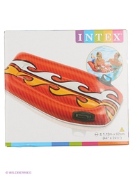 Круги для плавания Intex