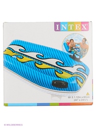 Круги для плавания Intex