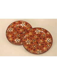 Тарелки Elff Ceramics