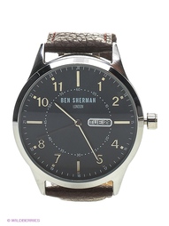 Часы Ben Sherman