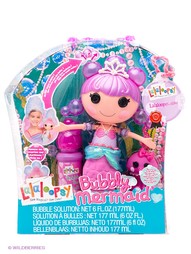 Куклы LALALOOPSY