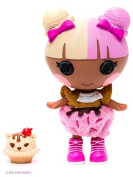 Куклы LALALOOPSY