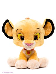 Мягкие игрушки Disney