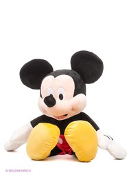Мягкие игрушки Disney