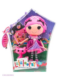 Куклы LALALOOPSY