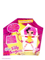 Куклы LALALOOPSY