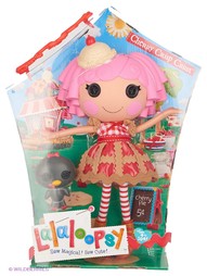 Куклы LALALOOPSY