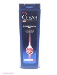 Шампуни CLEAR