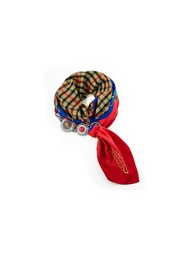 Платки FOXTROT