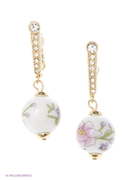 Серьги Lovely Jewelry