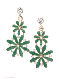 Серьги Lovely Jewelry