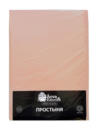 Простыни Sova and Javoronok