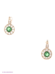 Серьги Lovely Jewelry